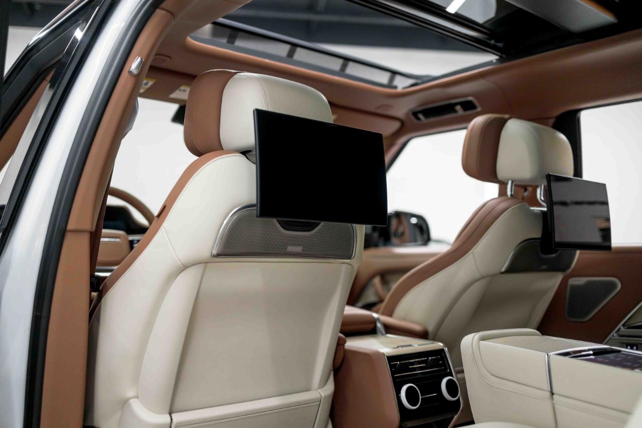 Land Rover Range Rover SV LWB 5 2024