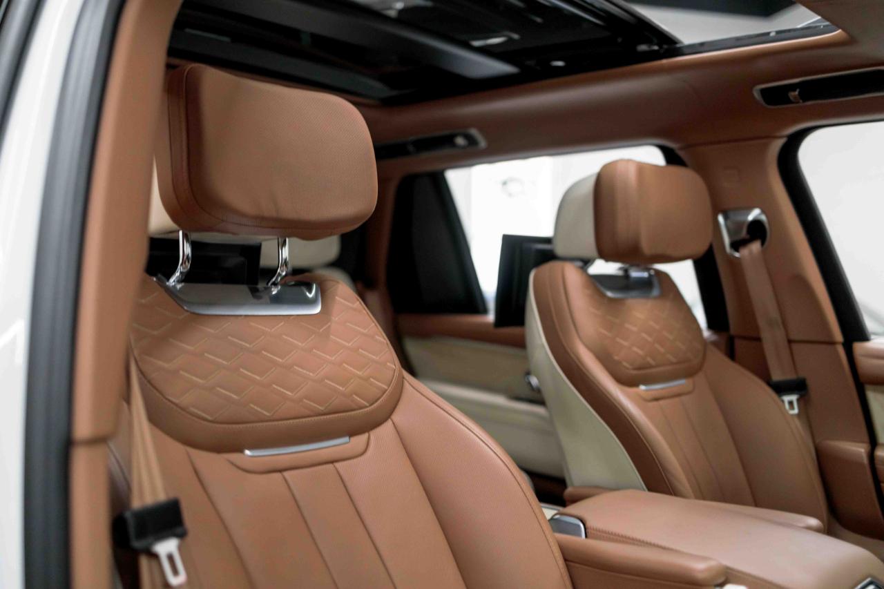 Land Rover Range Rover SV LWB 5 2024