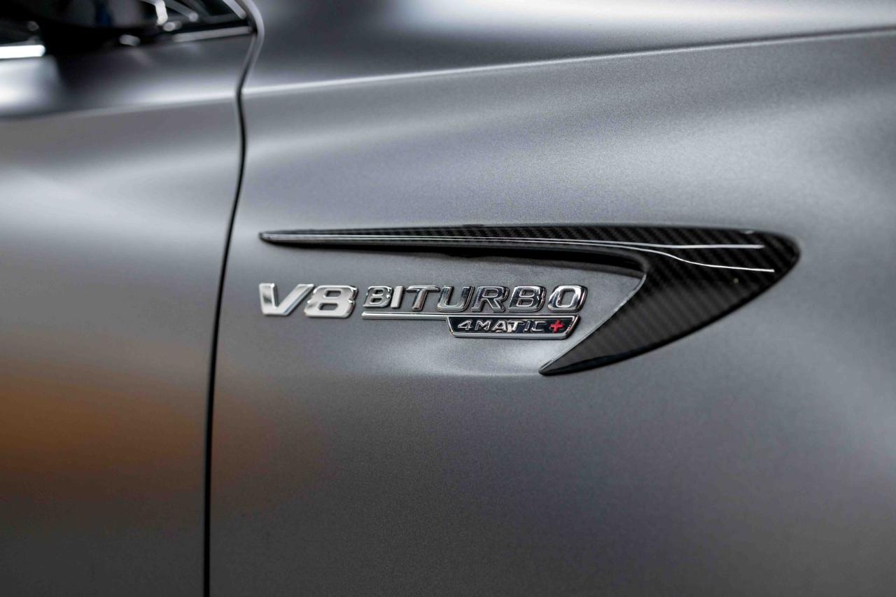 Mercedes-Benz E-Class 4dr Sdn AMG E 63 S 4MATIC 2021
