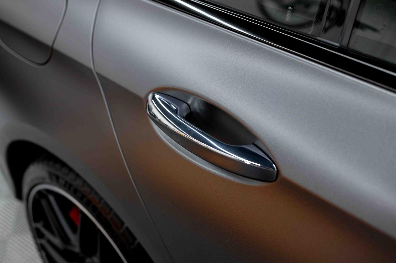 Mercedes-Benz E-Class 4dr Sdn AMG E 63 S 4MATIC 2021