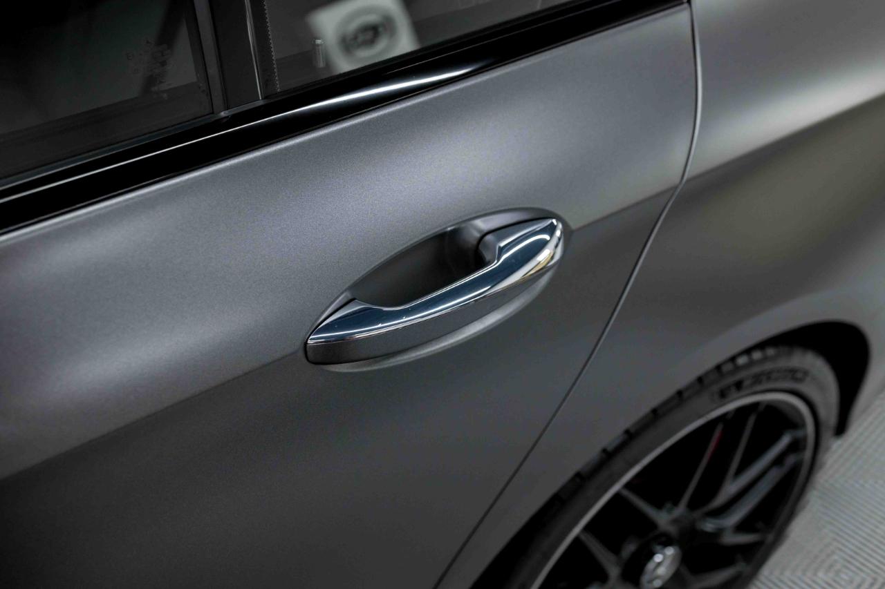 Mercedes-Benz E-Class 4dr Sdn AMG E 63 S 4MATIC 2021