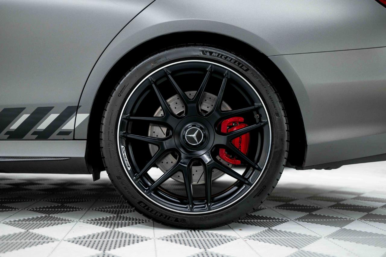 Mercedes-Benz E-Class 4dr Sdn AMG E 63 S 4MATIC 2021