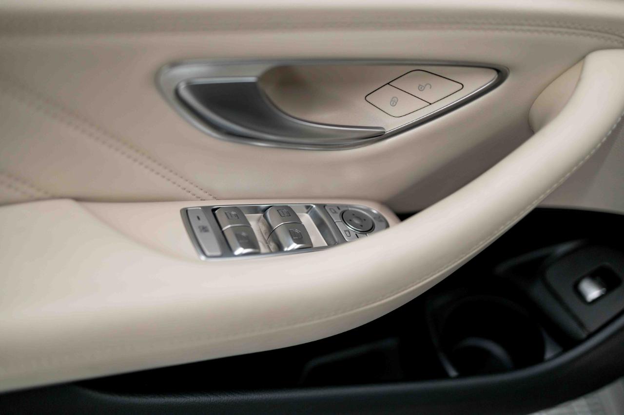 Mercedes-Benz E-Class 4dr Sdn AMG E 63 S 4MATIC 2021