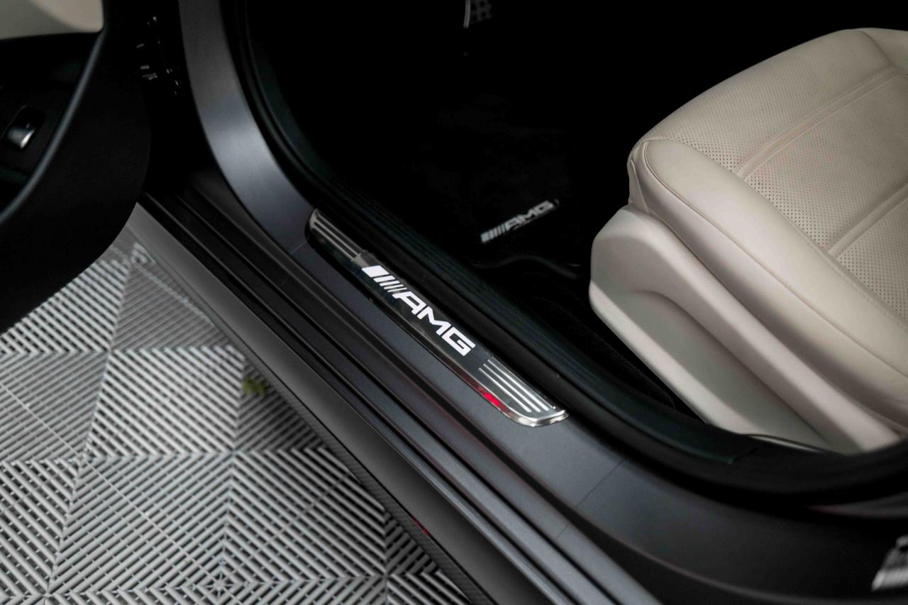 Mercedes-Benz E-Class 4dr Sdn AMG E 63 S 4MATIC 2021