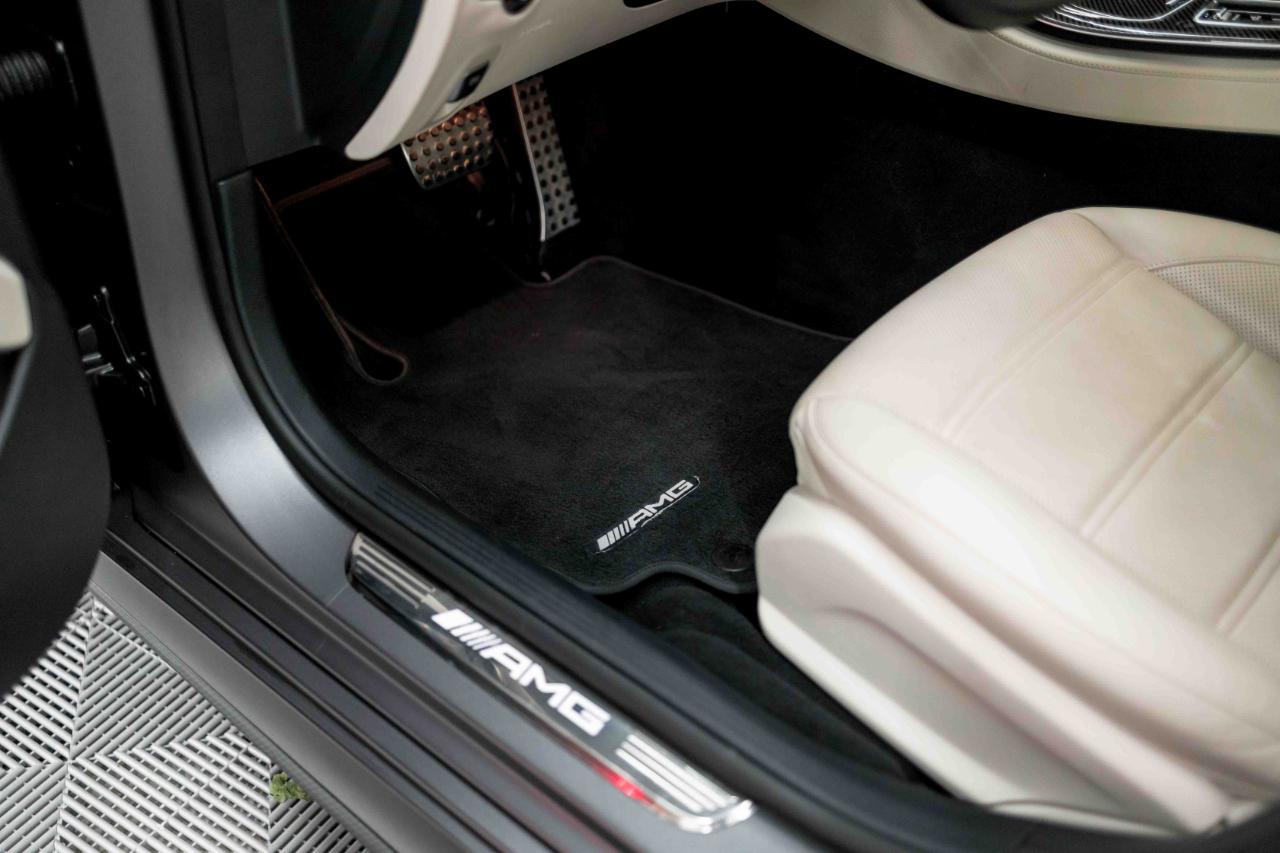Mercedes-Benz E-Class 4dr Sdn AMG E 63 S 4MATIC 2021