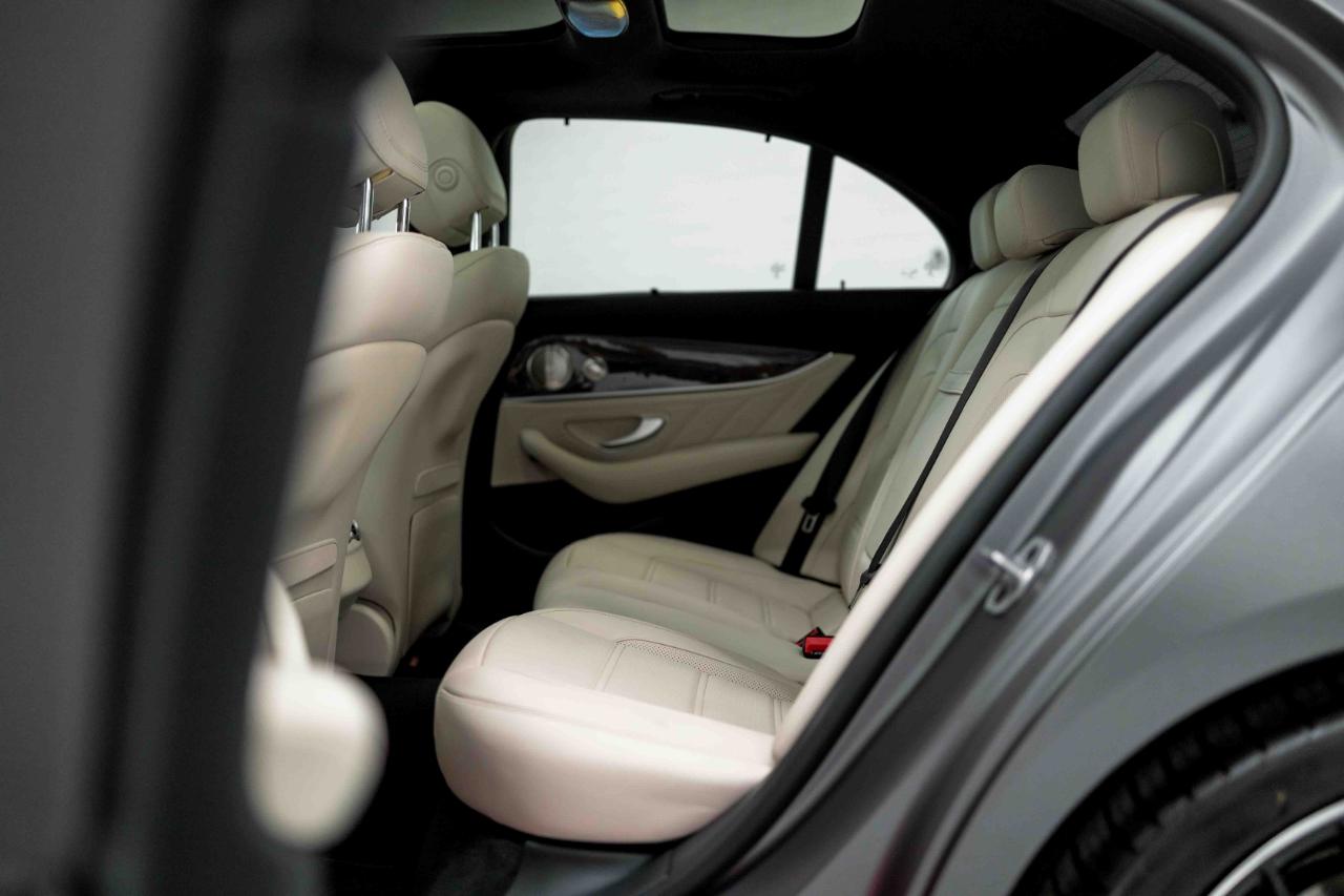 Mercedes-Benz E-Class 4dr Sdn AMG E 63 S 4MATIC 2021