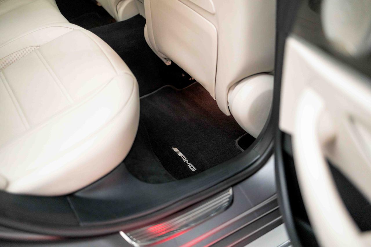 Mercedes-Benz E-Class 4dr Sdn AMG E 63 S 4MATIC 2021