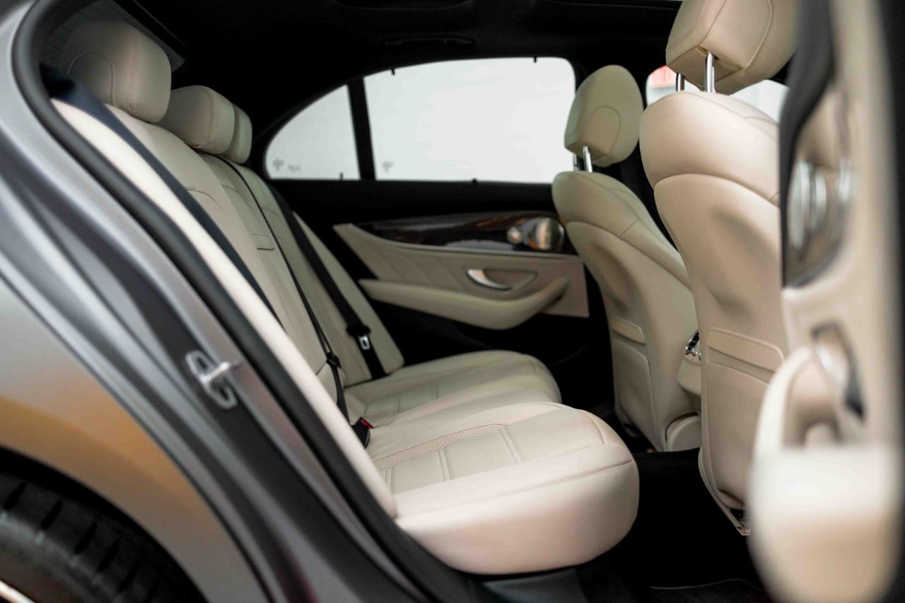 Mercedes-Benz E-Class 4dr Sdn AMG E 63 S 4MATIC 2021