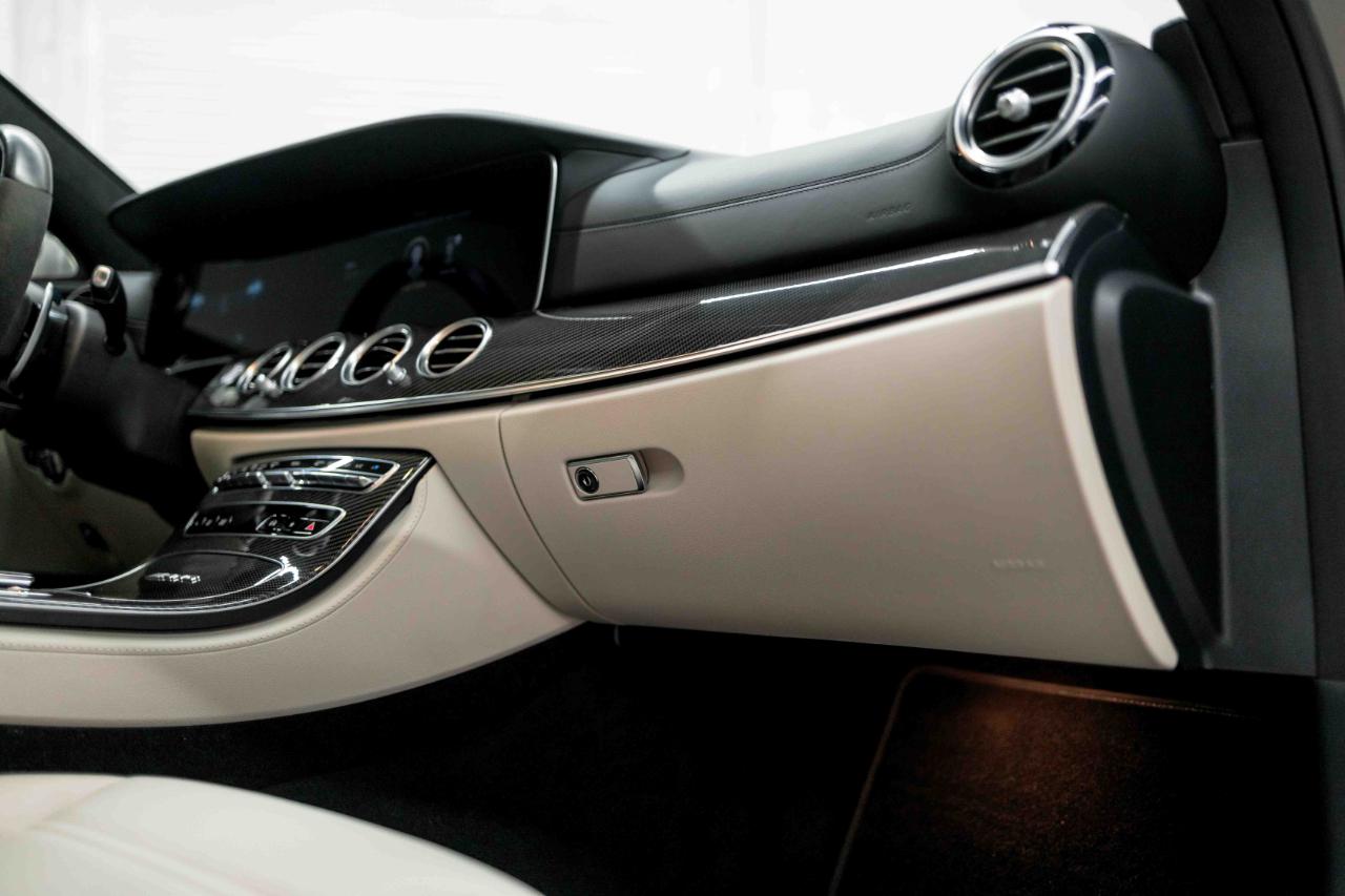 Mercedes-Benz E-Class 4dr Sdn AMG E 63 S 4MATIC 2021