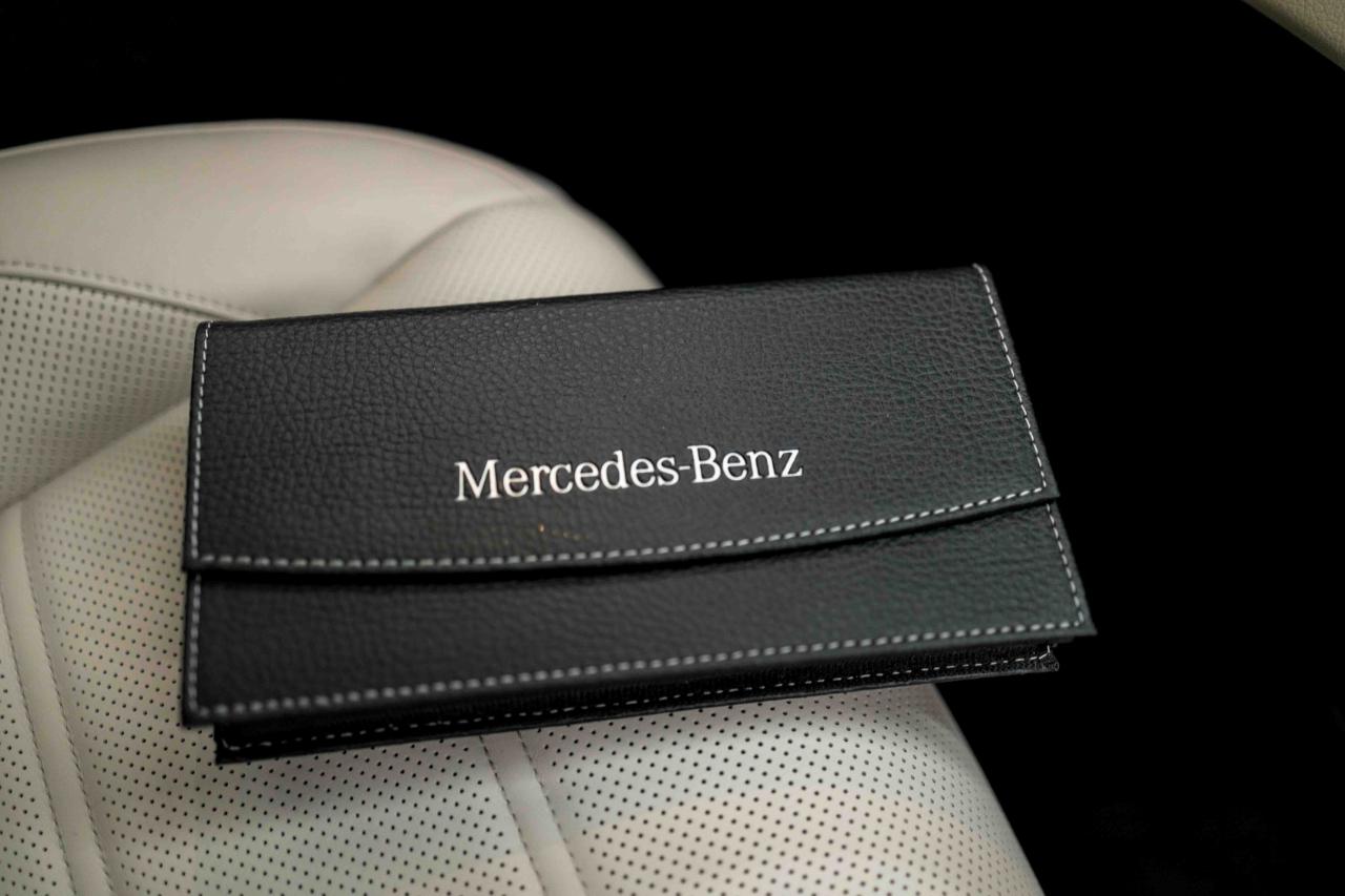 Mercedes-Benz E-Class 4dr Sdn AMG E 63 S 4MATIC 2021