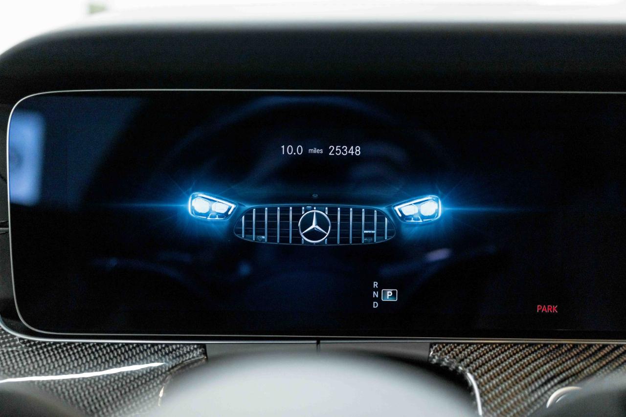 Mercedes-Benz E-Class 4dr Sdn AMG E 63 S 4MATIC 2021
