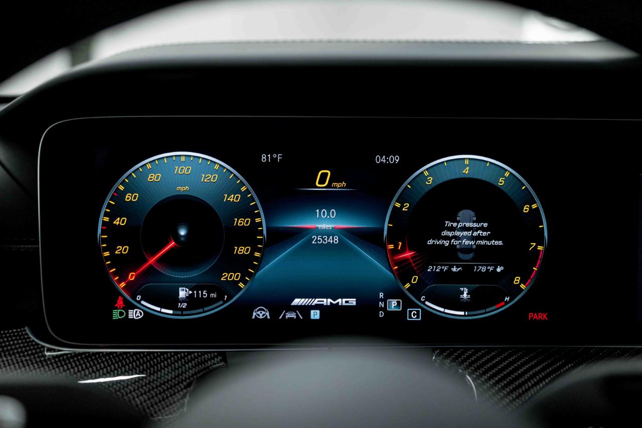 Mercedes-Benz E-Class 4dr Sdn AMG E 63 S 4MATIC 2021