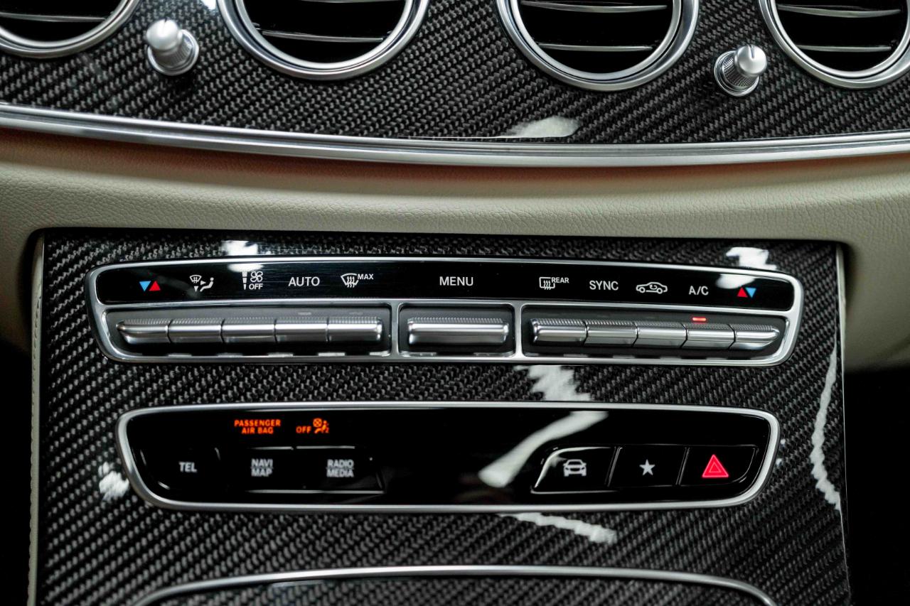 Mercedes-Benz E-Class 4dr Sdn AMG E 63 S 4MATIC 2021