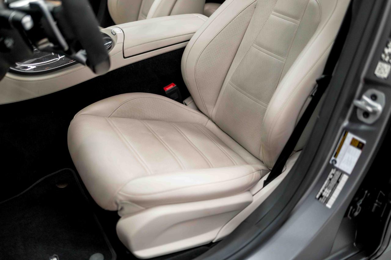 Mercedes-Benz E-Class 4dr Sdn AMG E 63 S 4MATIC 2021