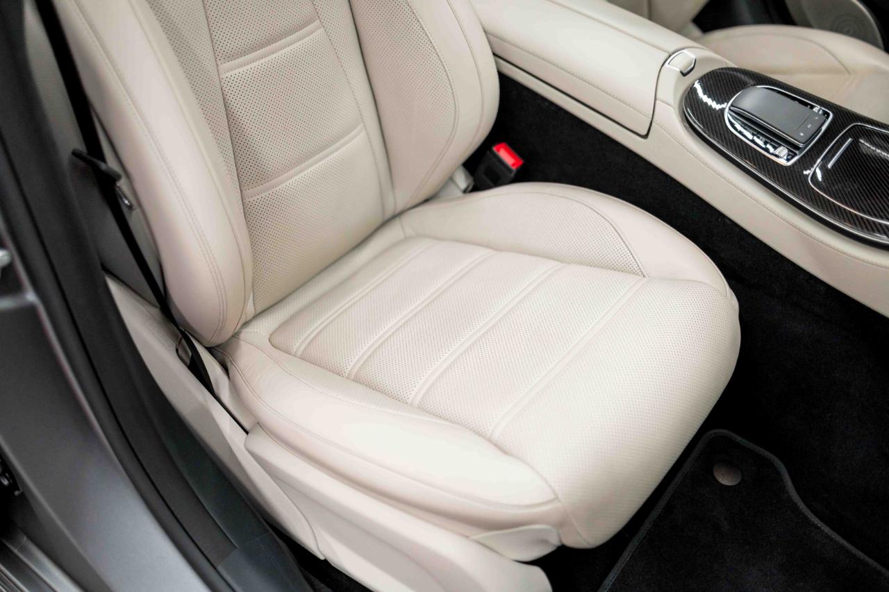 Mercedes-Benz E-Class 4dr Sdn AMG E 63 S 4MATIC 2021
