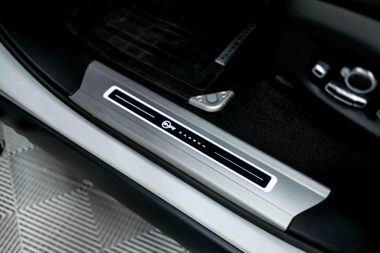 Land Rover Range Rover Sport SVR 2022