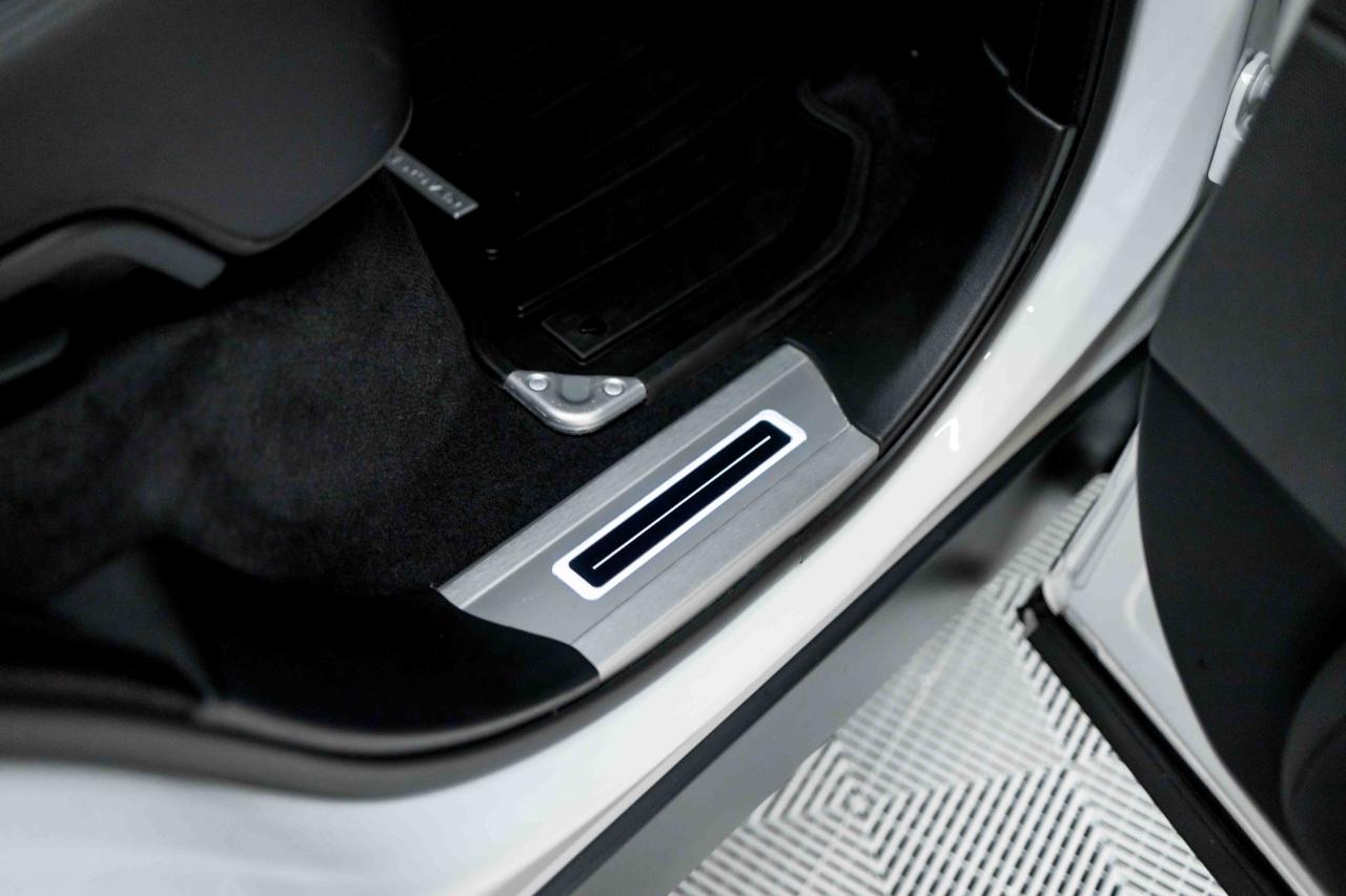 Land Rover Range Rover Sport SVR 2022