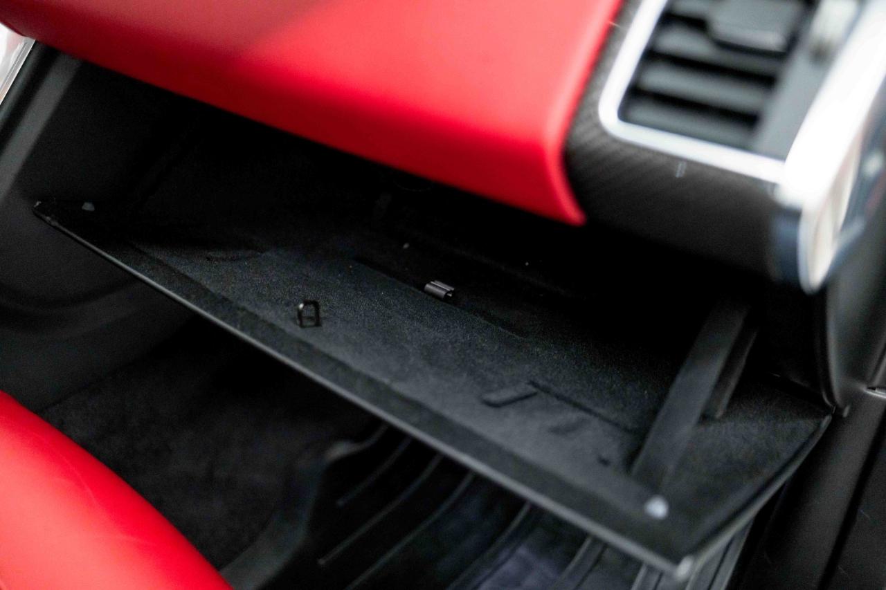 Land Rover Range Rover Sport SVR 2022