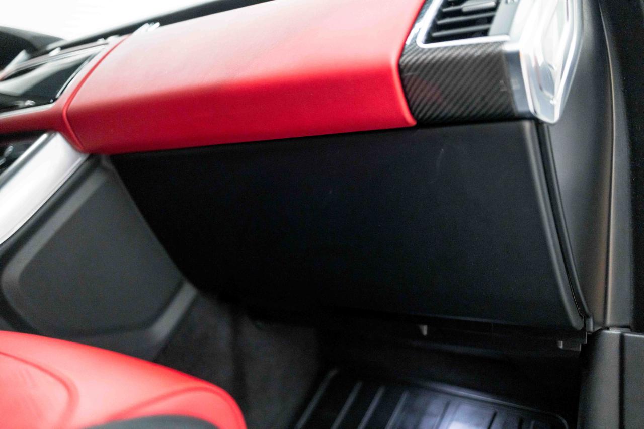 Land Rover Range Rover Sport SVR 2022