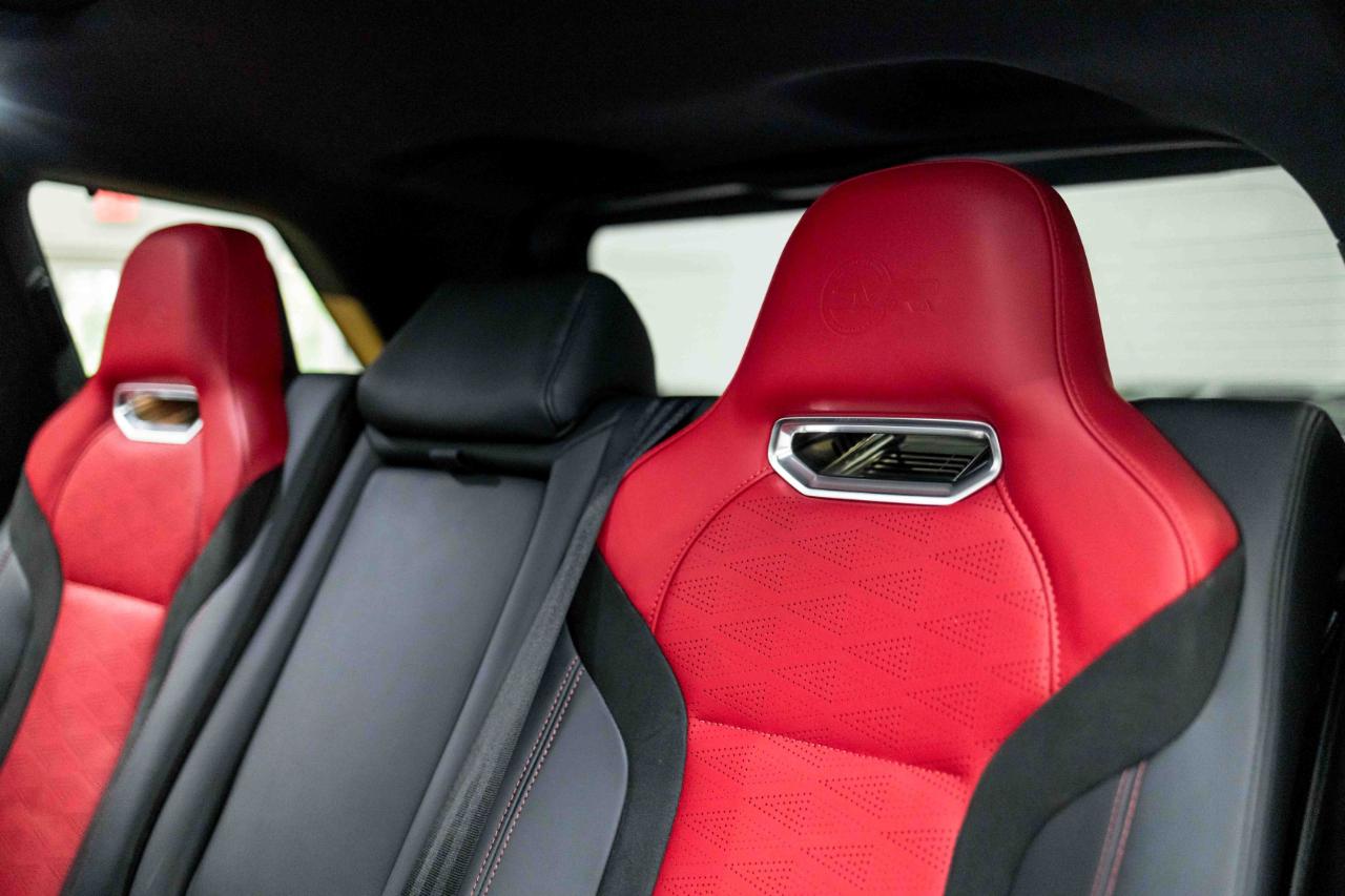 Land Rover Range Rover Sport SVR 2022
