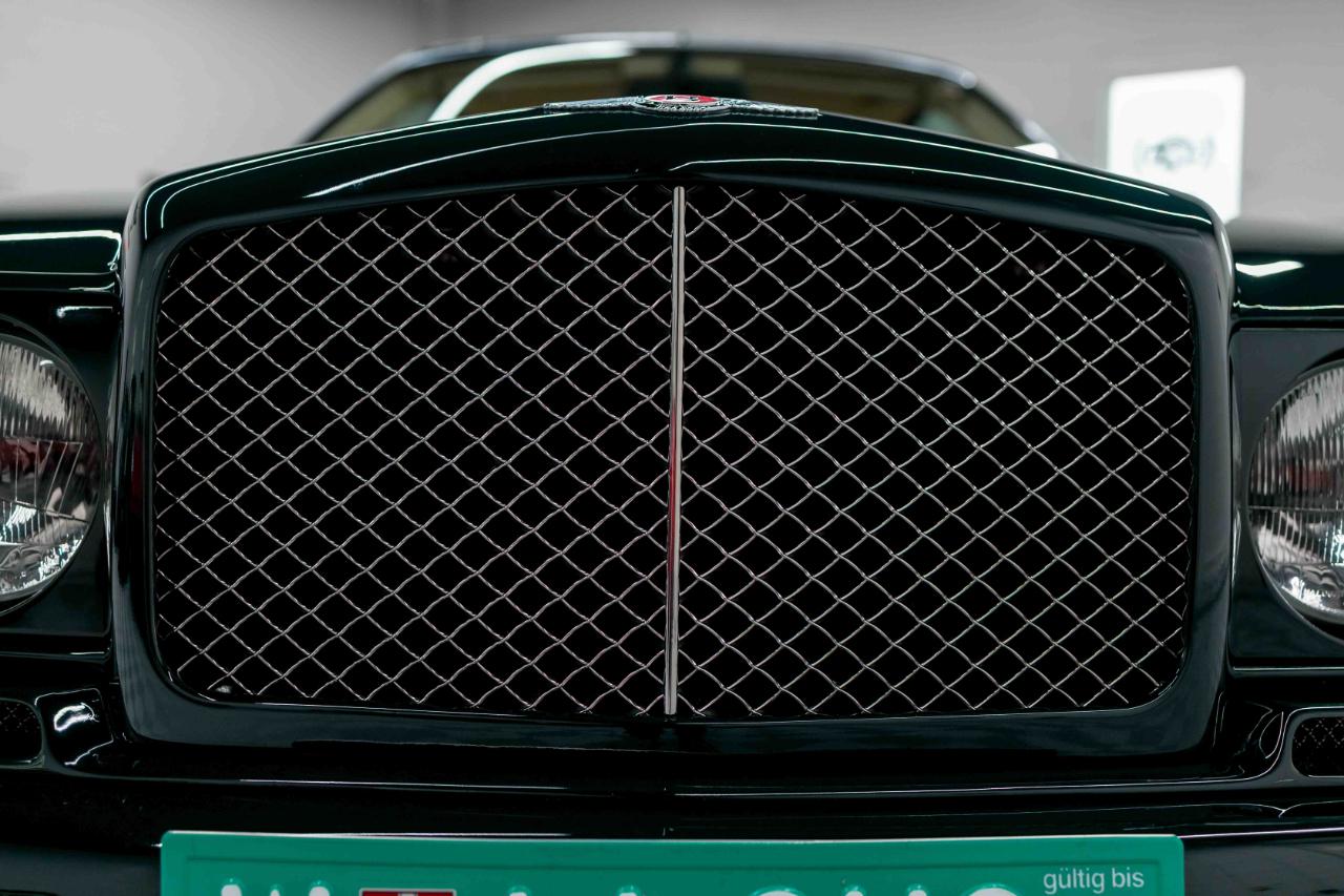Bentley Continental SC 1999