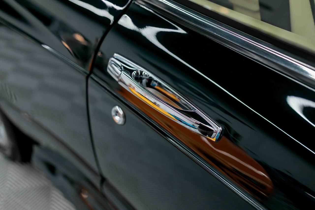 Bentley Continental SC 1999