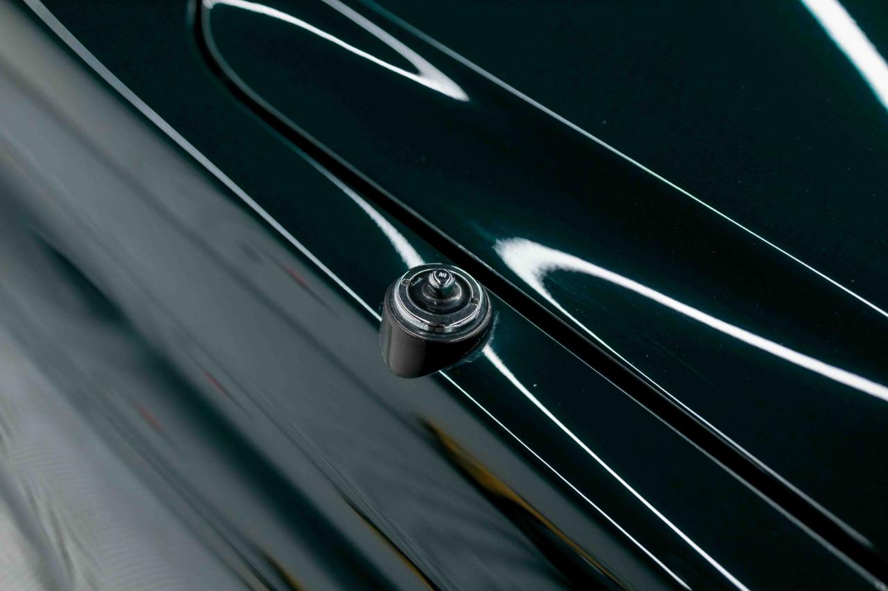 Bentley Continental SC 1999