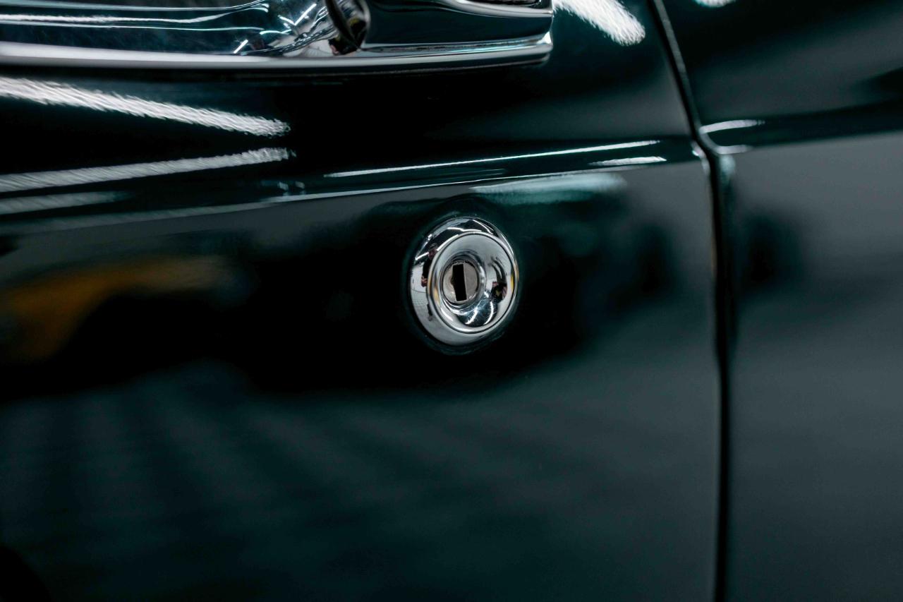Bentley Continental SC 1999