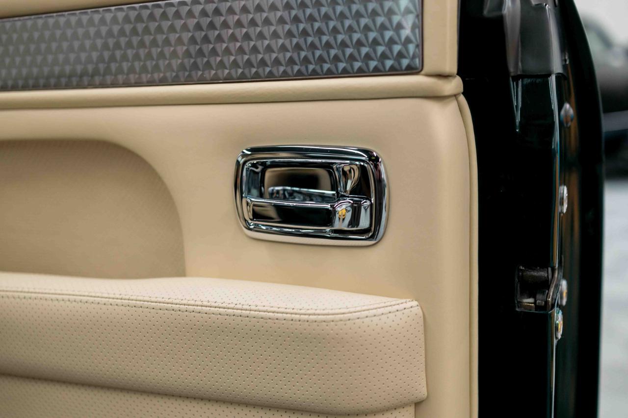 Bentley Continental SC 1999
