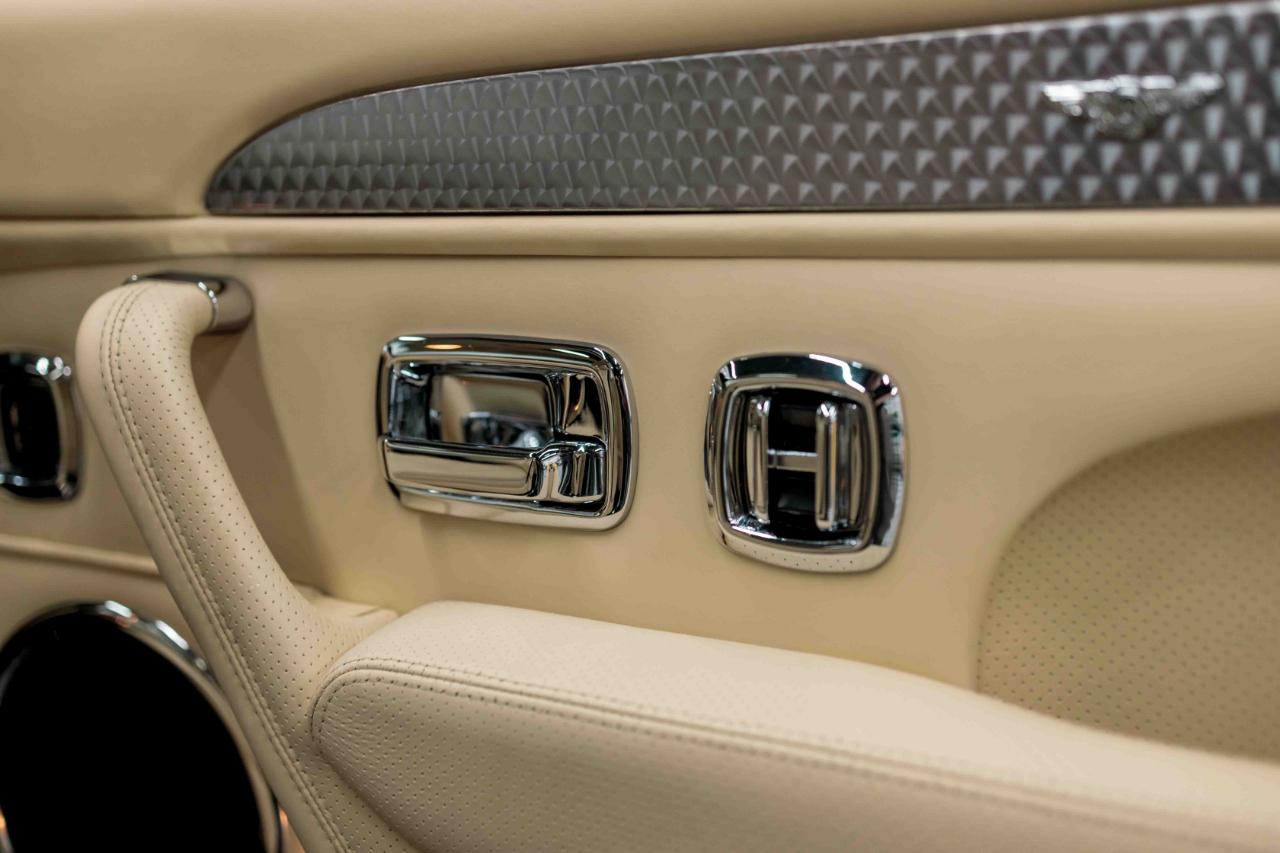 Bentley Continental SC 1999