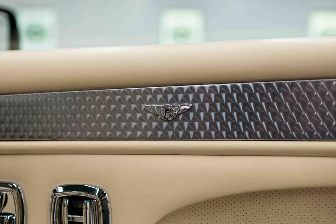 Bentley Continental SC 1999