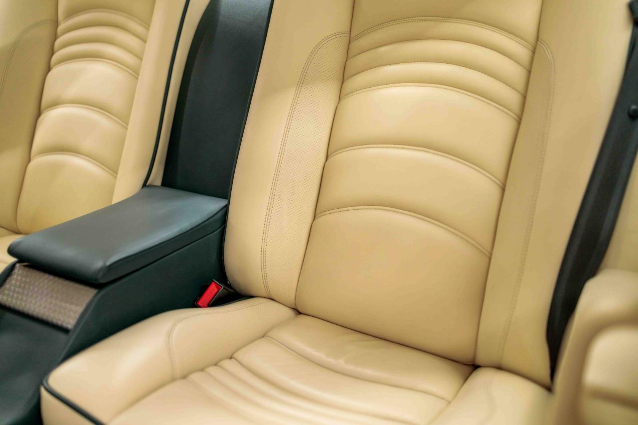 Bentley Continental SC 1999