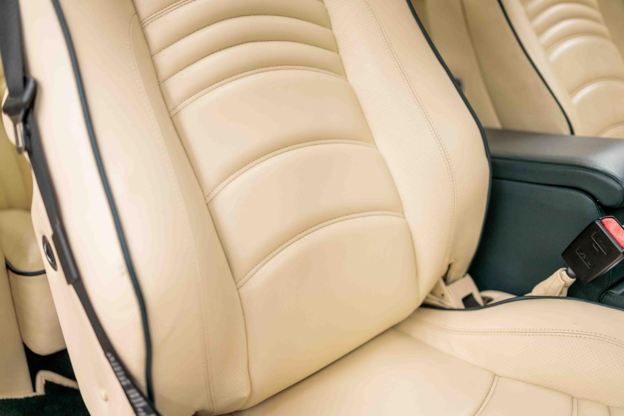 Bentley Continental SC 1999