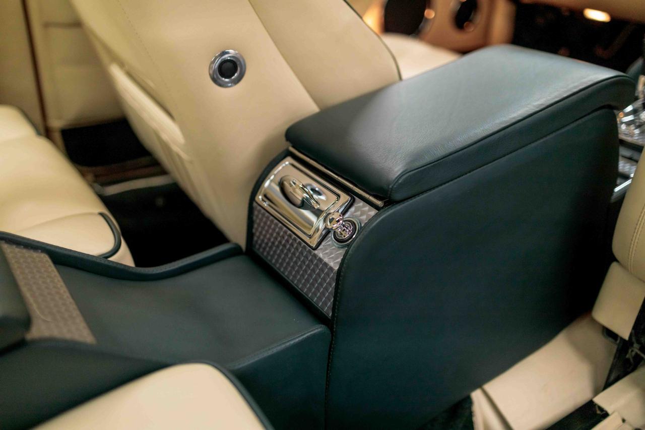Bentley Continental SC 1999