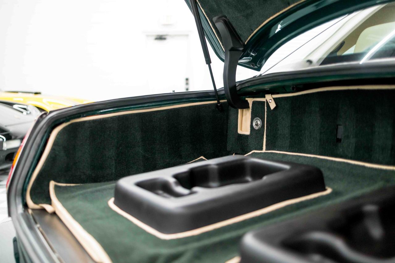 Bentley Continental SC 1999