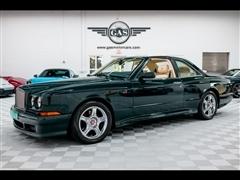 1999 Bentley Continental 