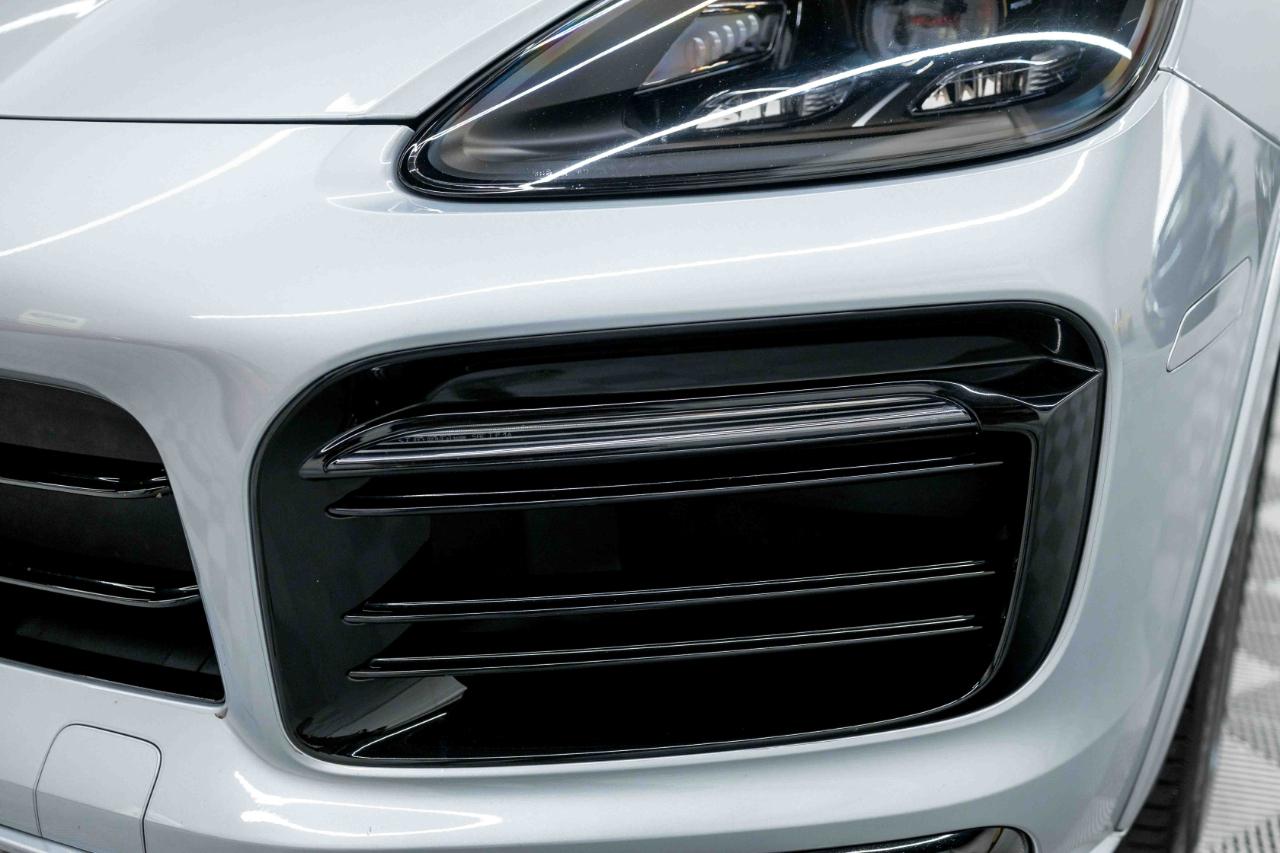 Porsche Cayenne GTS 2022