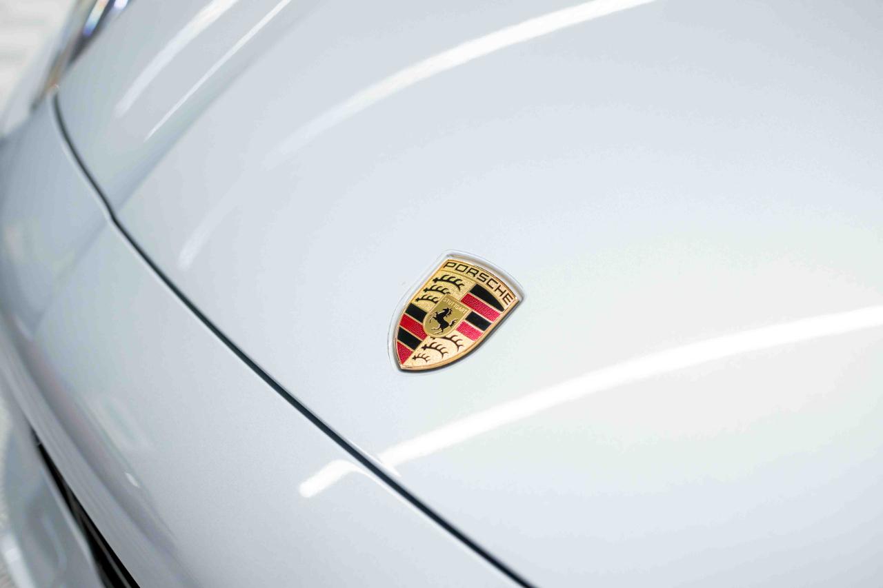 Porsche Cayenne GTS 2022