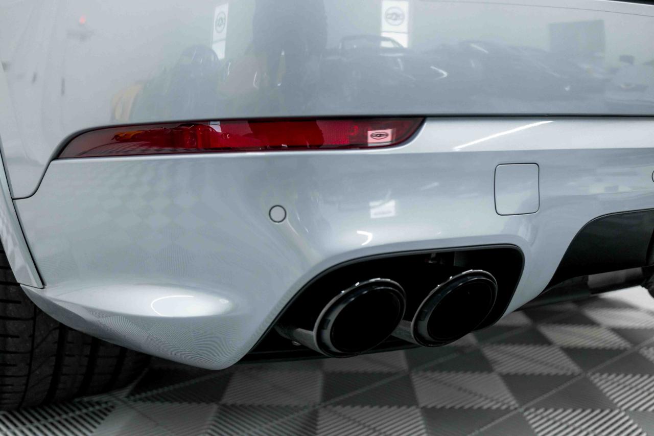 Porsche Cayenne GTS 2022