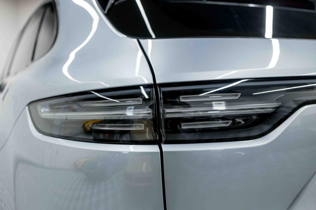 Porsche Cayenne GTS 2022