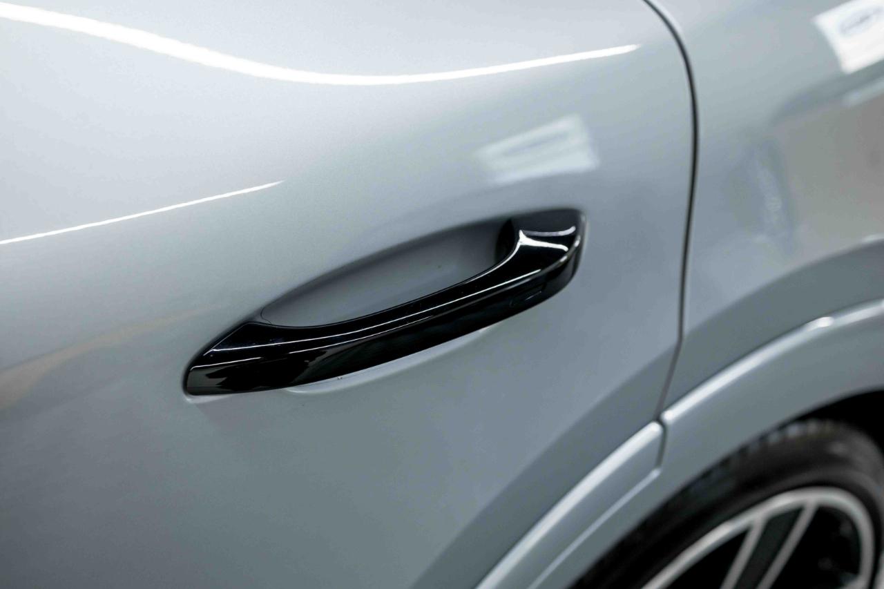 Porsche Cayenne GTS 2022