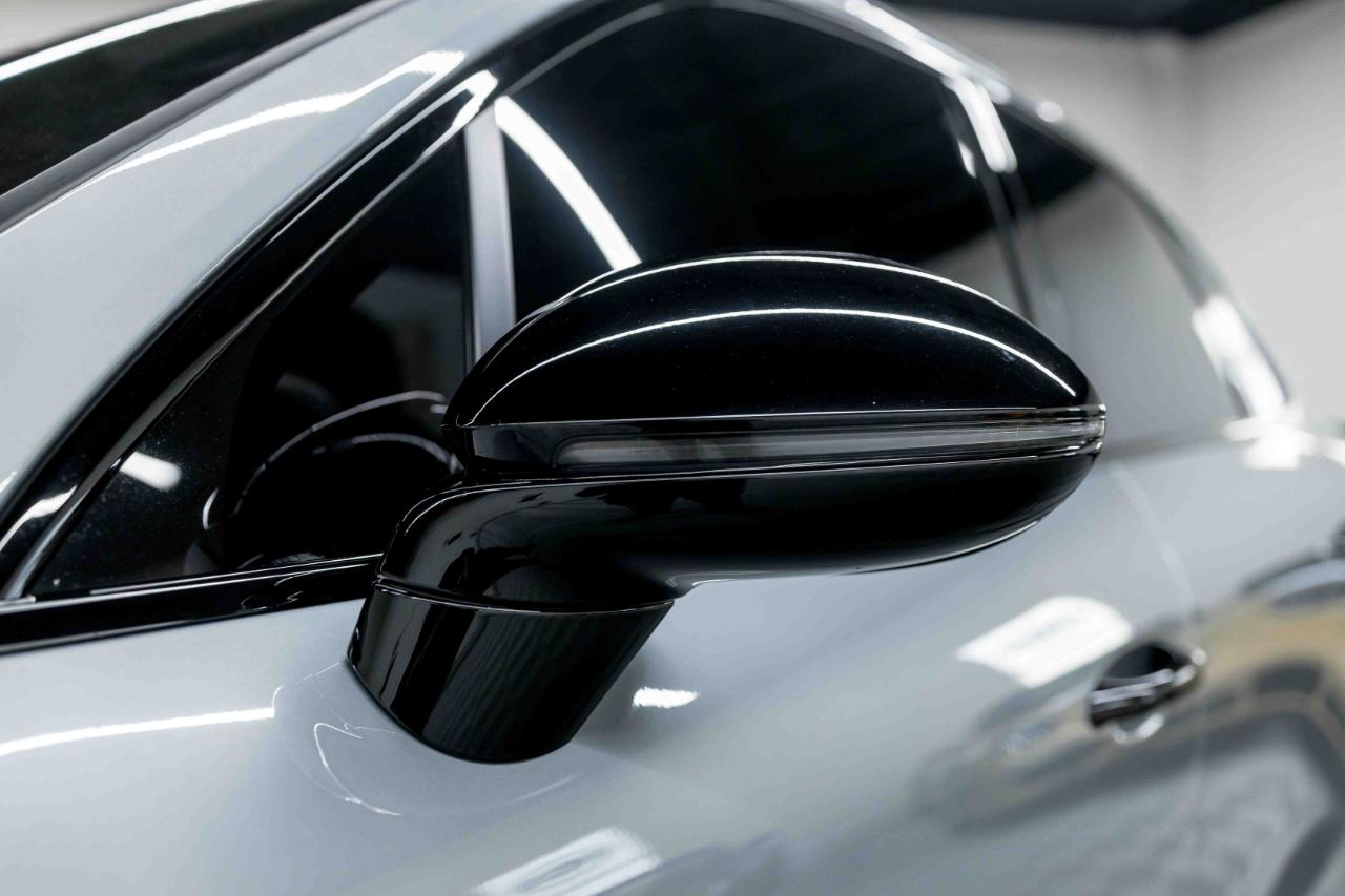 Porsche Cayenne GTS 2022