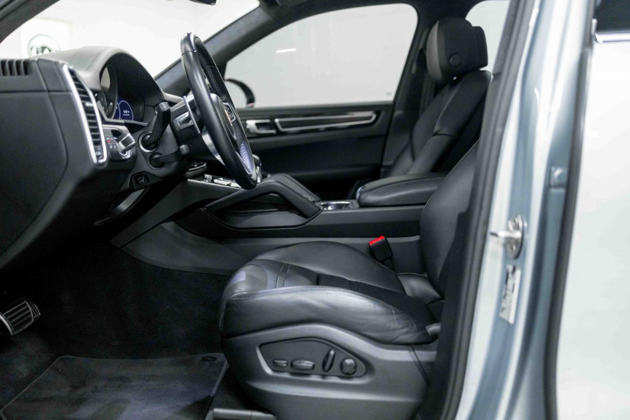 Porsche Cayenne GTS 2022