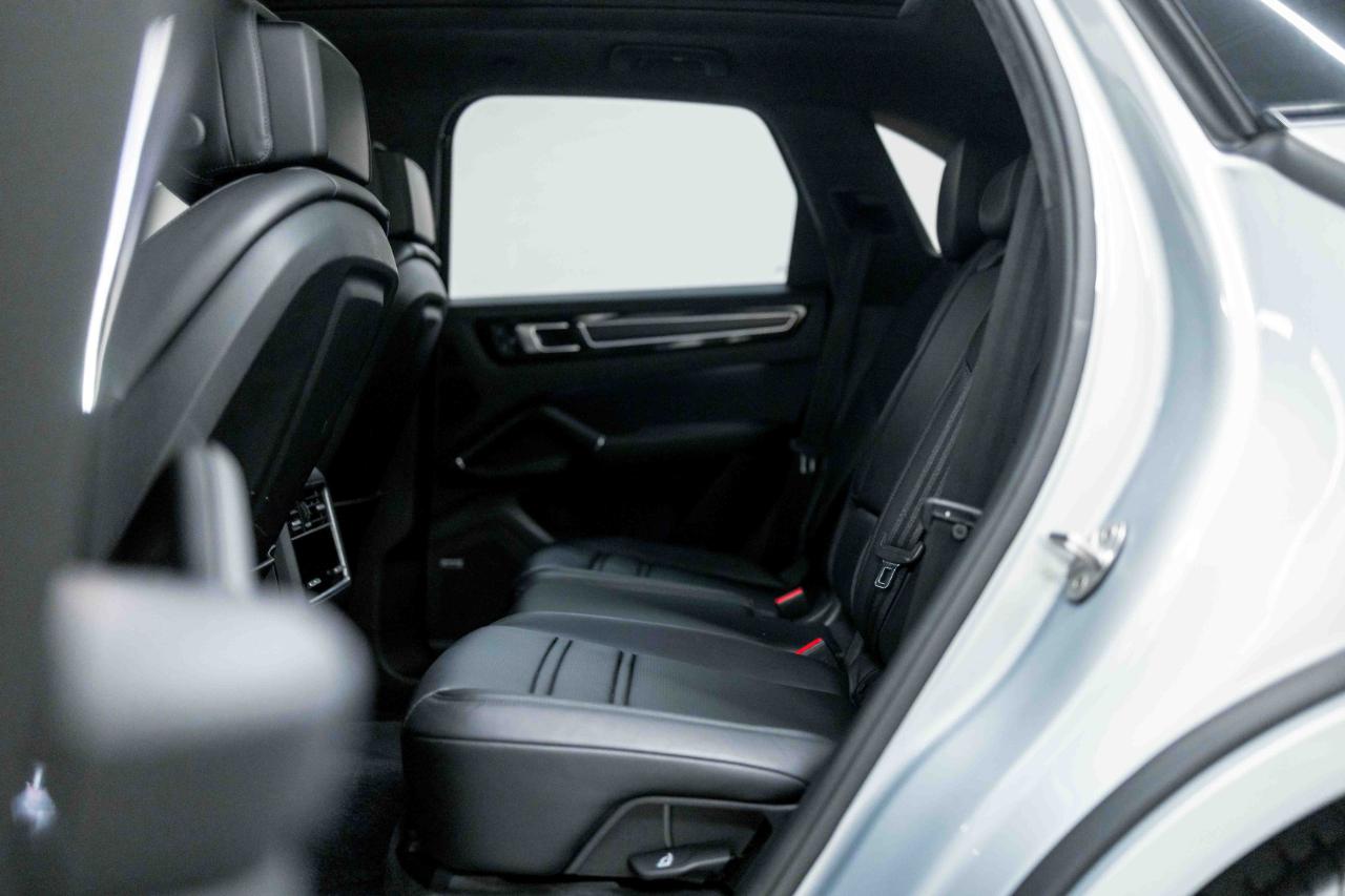 Porsche Cayenne GTS 2022