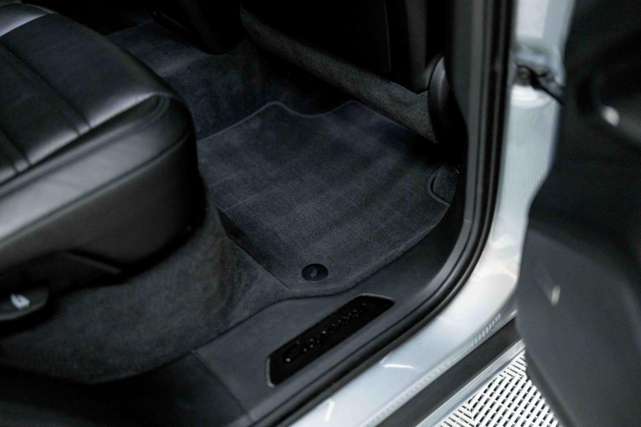 Porsche Cayenne GTS 2022
