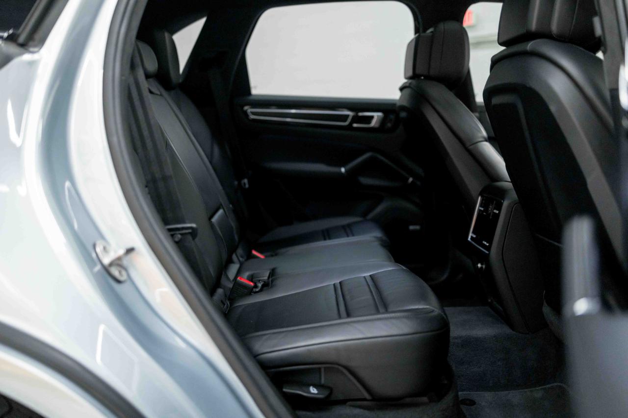 Porsche Cayenne GTS 2022