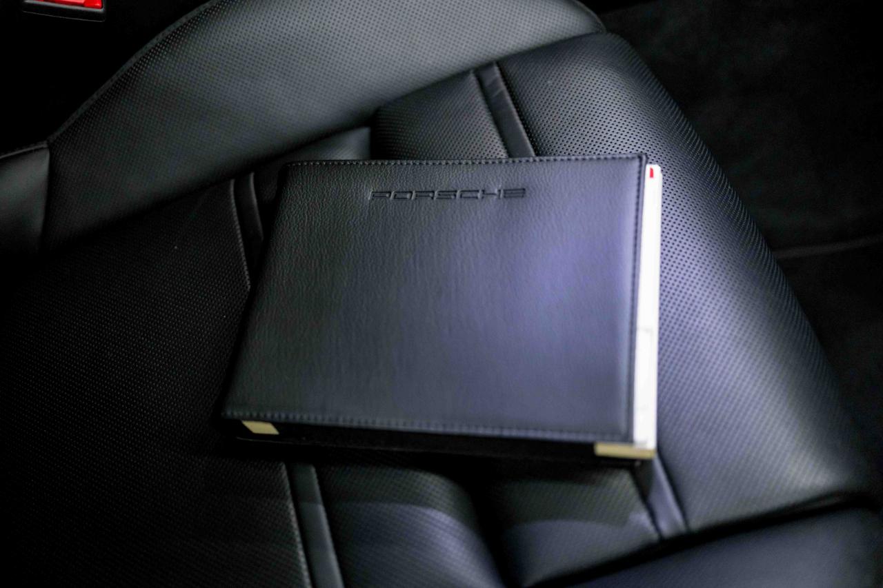 Porsche Cayenne GTS 2022