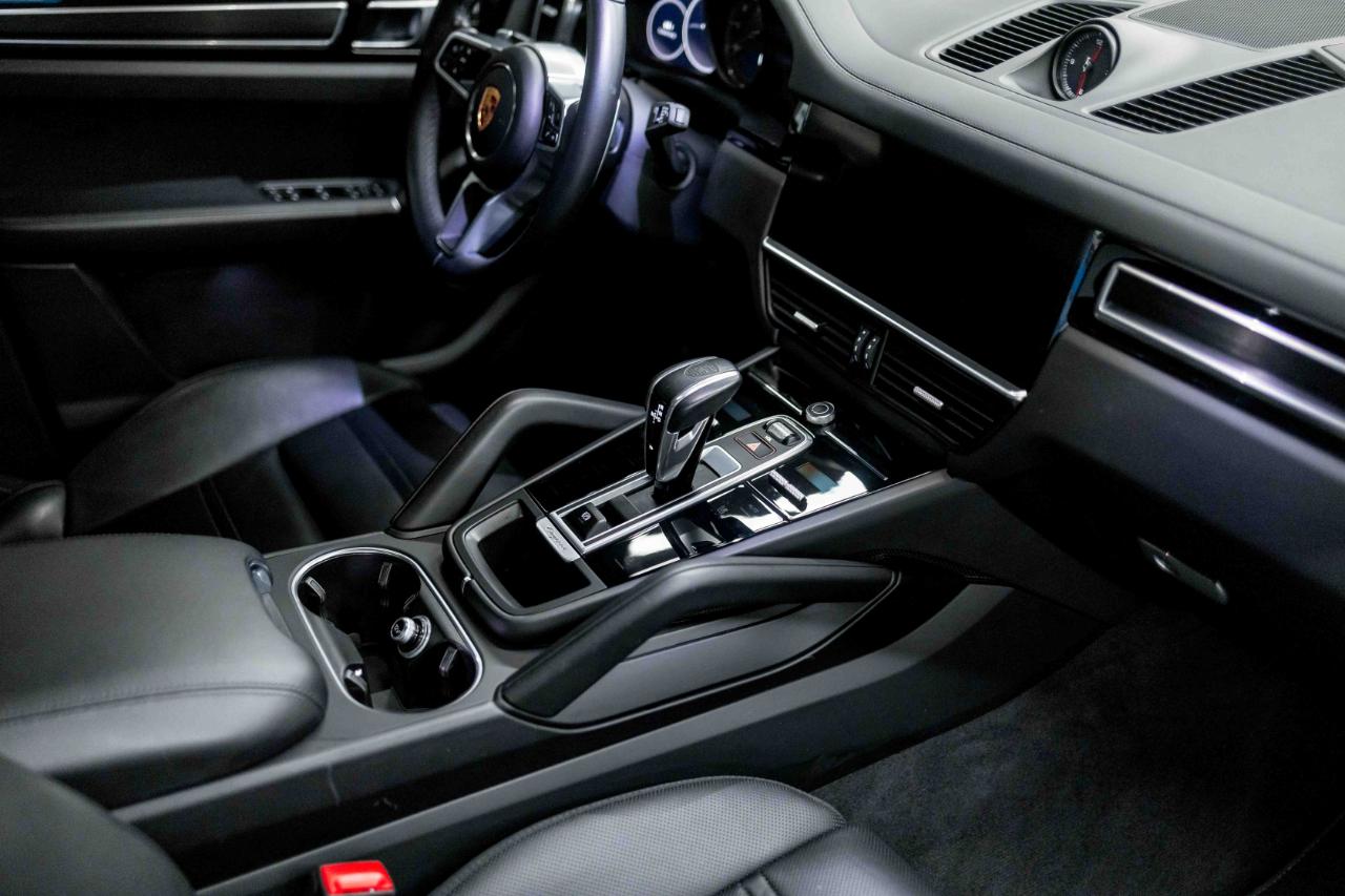 Porsche Cayenne GTS 2022