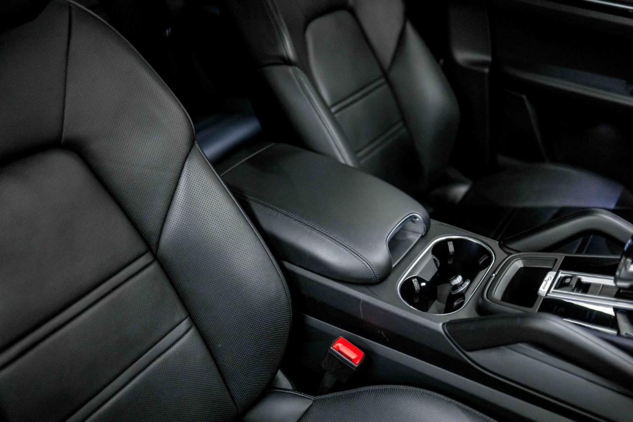 Porsche Cayenne GTS 2022