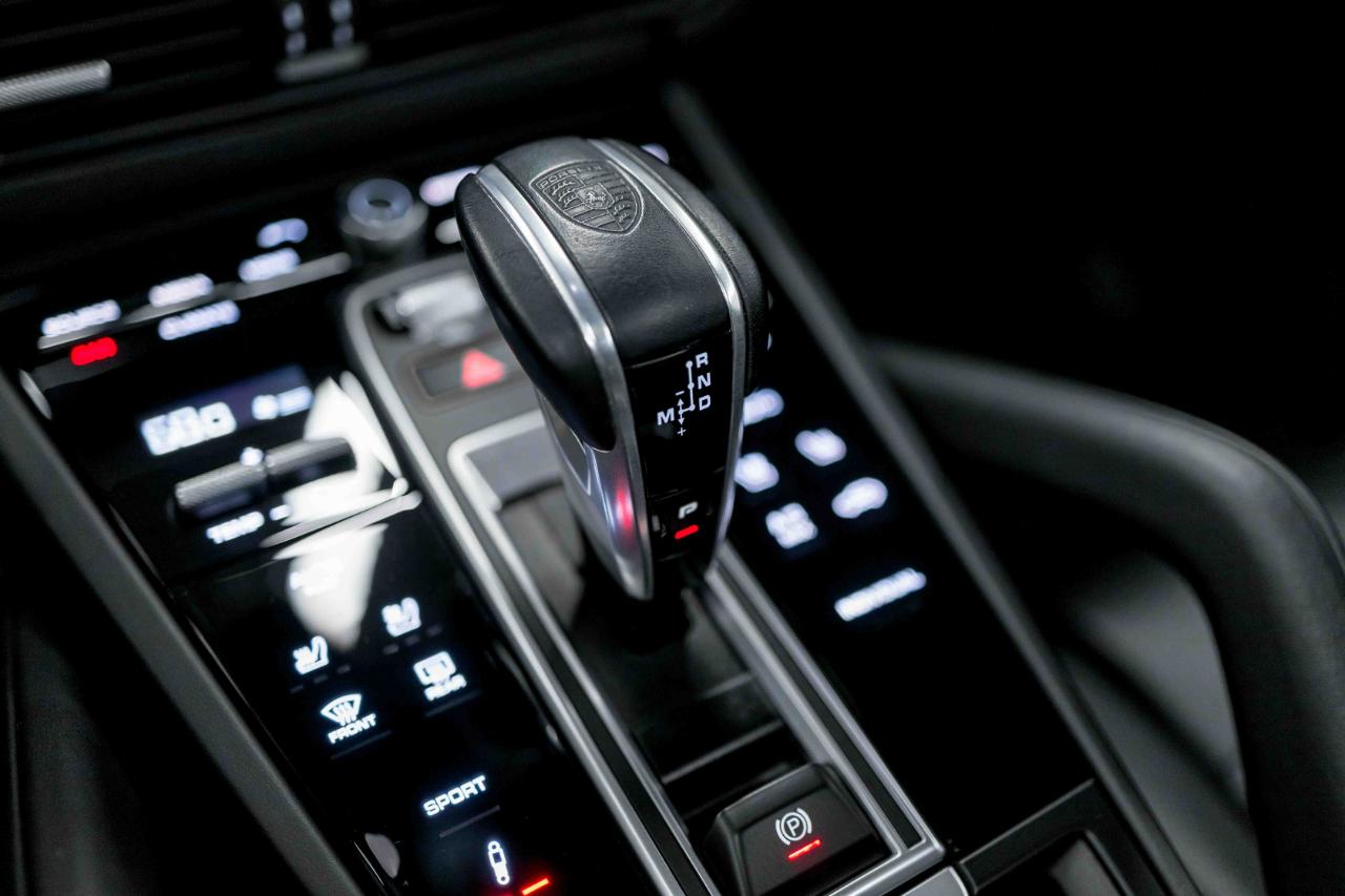 Porsche Cayenne GTS 2022